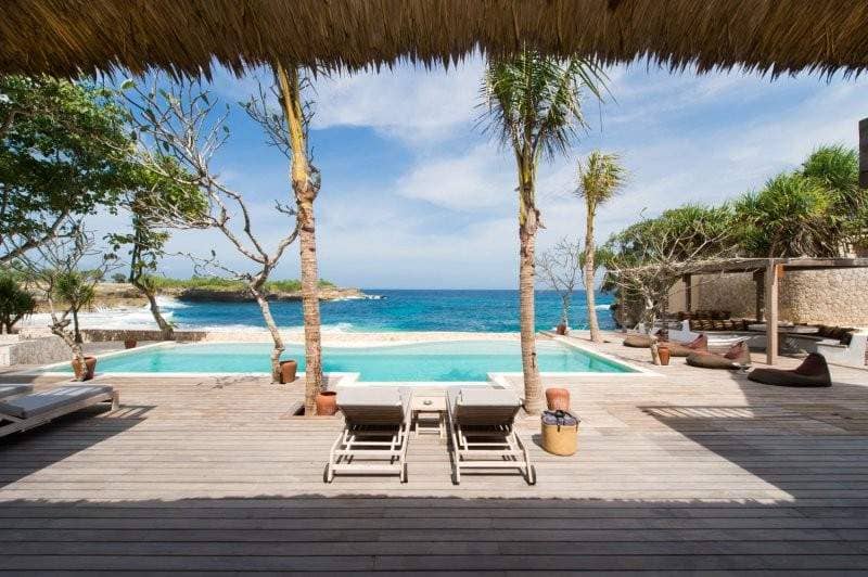 Rent villa Assol, Indonesia, Bali, Nusa Dua | Villacarte