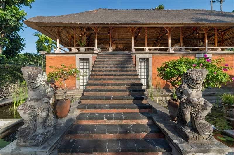 Продажа недвижимости villabatujimbar, Индонезия, Бали, Санур | Villacarte