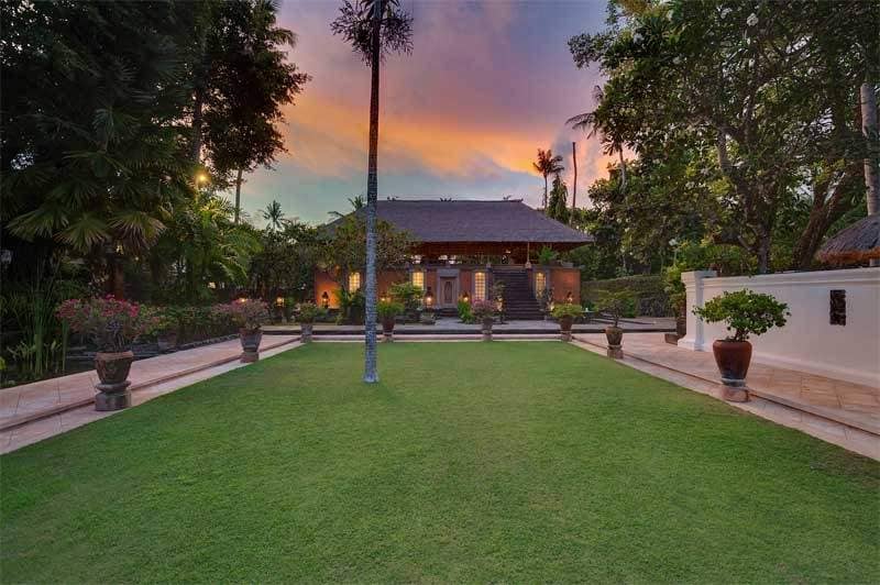 Продажа недвижимости villabatujimbar, Индонезия, Бали, Санур | Villacarte