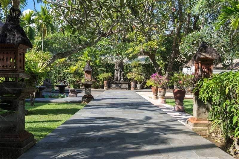 Продажа недвижимости villabatujimbar, Индонезия, Бали, Санур | Villacarte