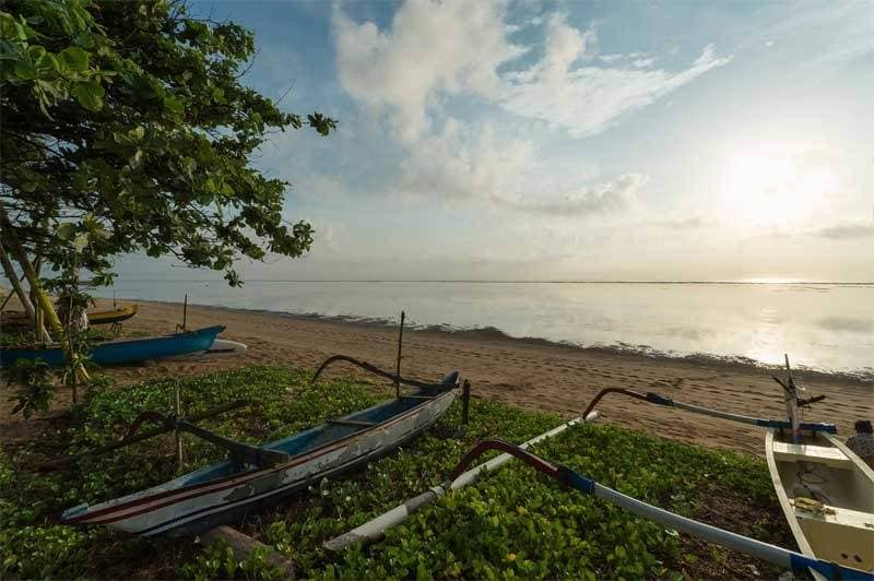 Продажа недвижимости villabatujimbar, Индонезия, Бали, Санур | Villacarte