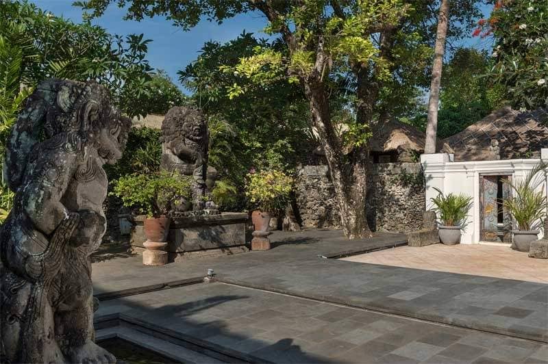 Продажа недвижимости villabatujimbar, Индонезия, Бали, Санур | Villacarte