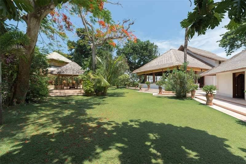 Продажа недвижимости villabatujimbar, Индонезия, Бали, Санур | Villacarte