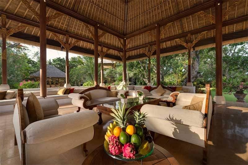Продажа недвижимости villabatujimbar, Индонезия, Бали, Санур | Villacarte