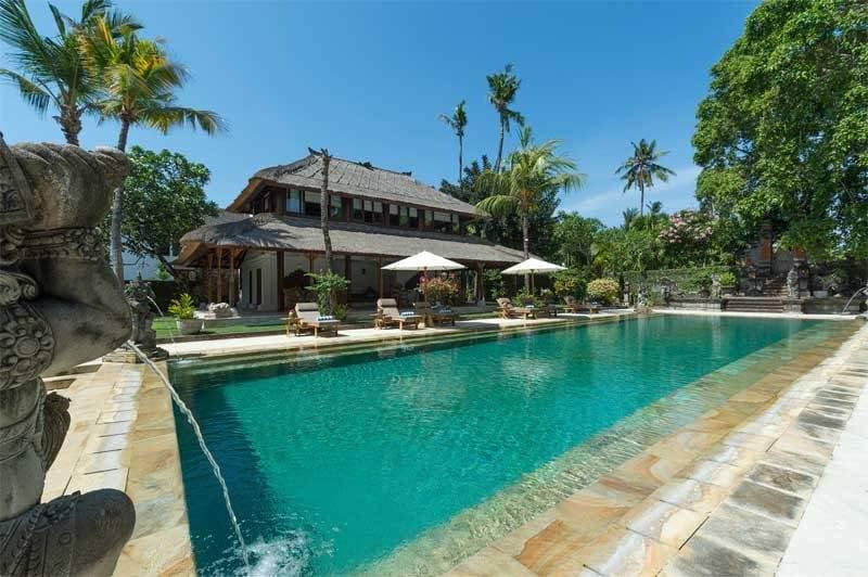 Продажа недвижимости villabatujimbar, Индонезия, Бали, Санур | Villacarte