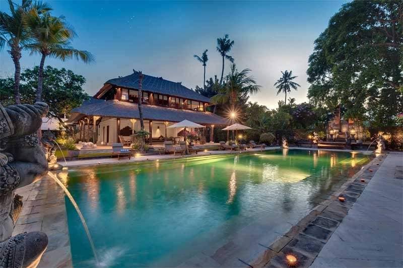 Продажа недвижимости villabatujimbar, Индонезия, Бали, Санур | Villacarte