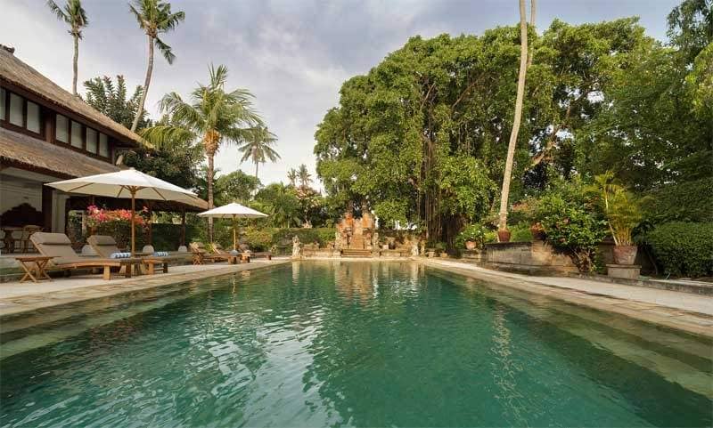 Продажа недвижимости villabatujimbar, Индонезия, Бали, Санур | Villacarte