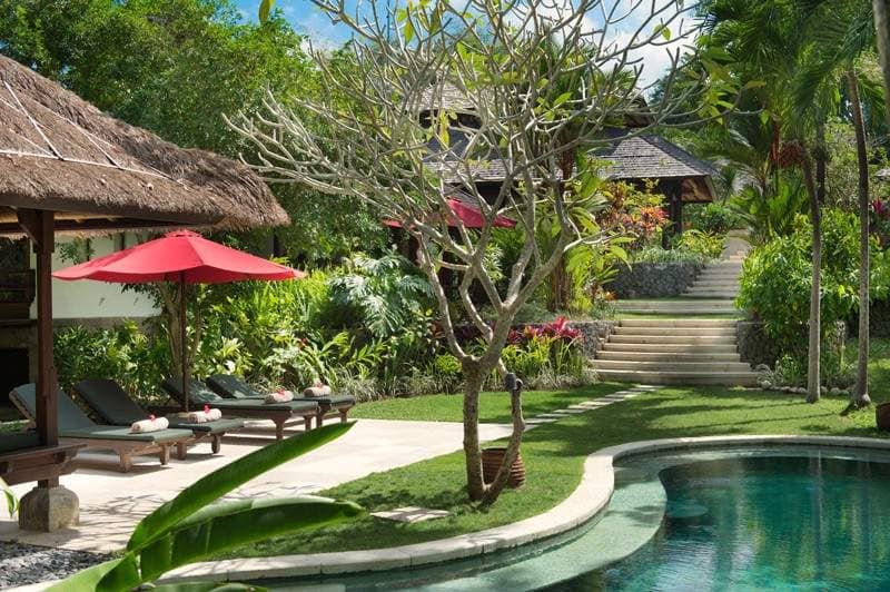 Rent villa Amalia, Indonesia, Bali, Changu | Villacarte