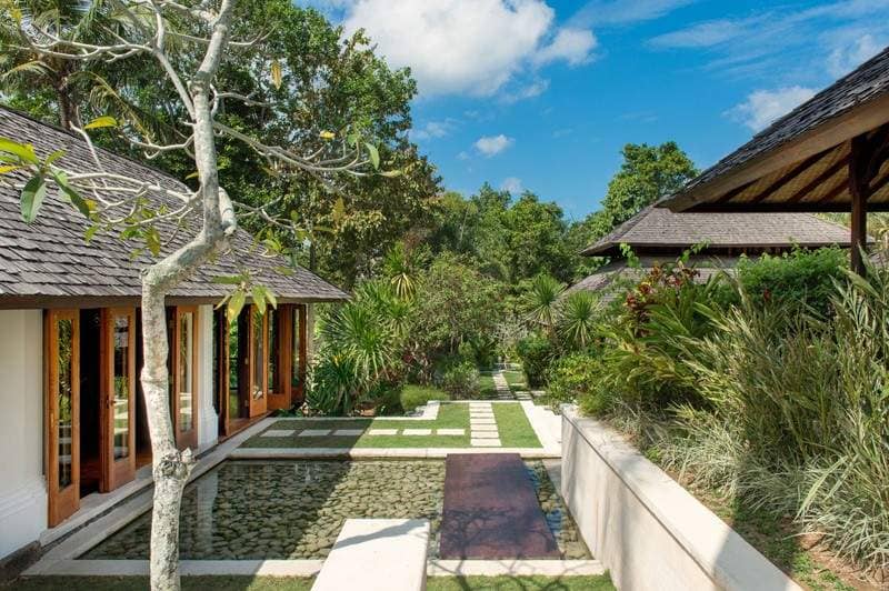 Rent villa Amalia, Indonesia, Bali, Changu | Villacarte