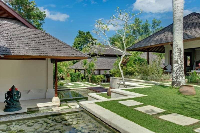 Rent villa Amalia, Indonesia, Bali, Changu | Villacarte