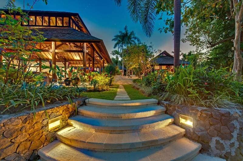 Rent villa Amalia, Indonesia, Bali, Changu | Villacarte