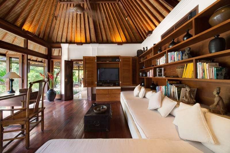 Rent villa Amalia, Indonesia, Bali, Changu | Villacarte