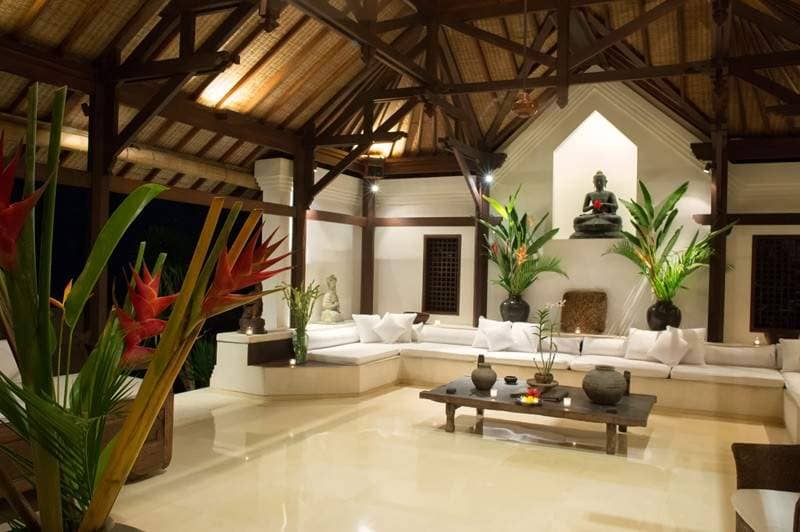 Rent villa Amalia, Indonesia, Bali, Changu | Villacarte