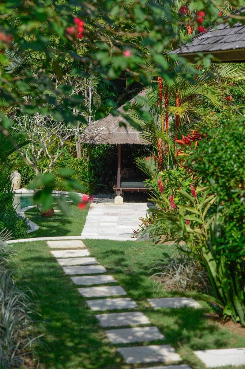 Rent villa Amalia, Indonesia, Bali, Changu | Villacarte