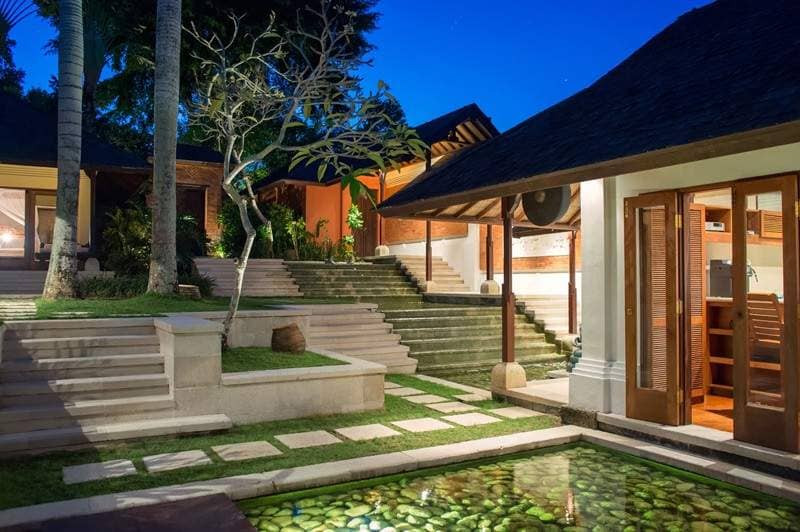 Rent villa Amalia, Indonesia, Bali, Changu | Villacarte