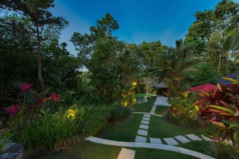 Rent villa Amalia, Indonesia, Bali, Changu | Villacarte