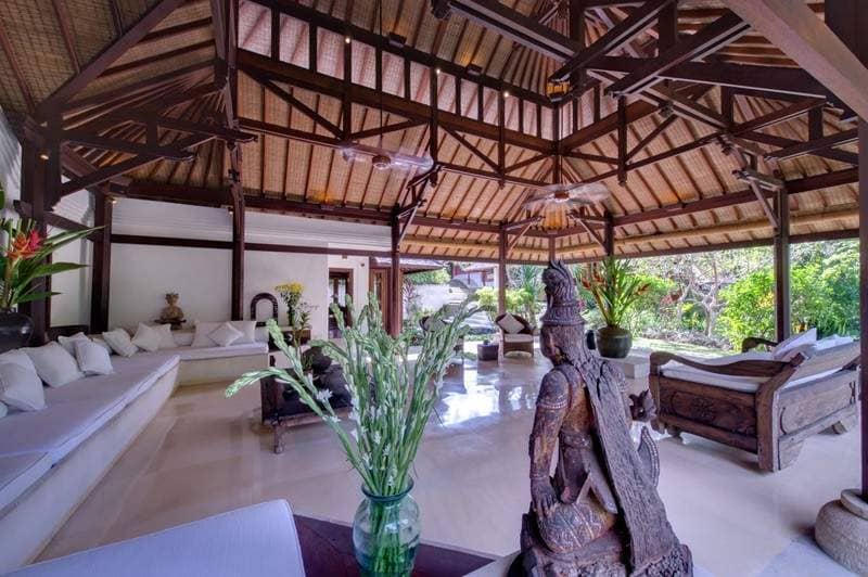 Rent villa Amalia, Indonesia, Bali, Changu | Villacarte