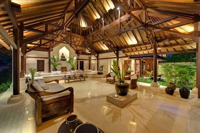 Rent villa Amalia, Indonesia, Bali, Changu | Villacarte