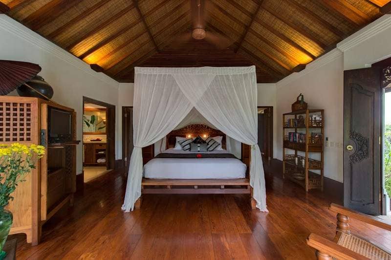 Rent villa Amalia, Indonesia, Bali, Changu | Villacarte