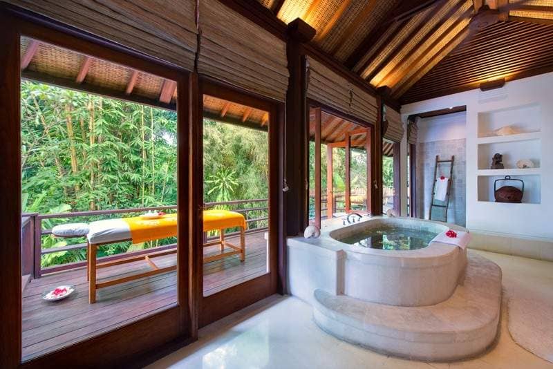 Rent villa Amalia, Indonesia, Bali, Changu | Villacarte