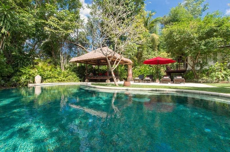 Rent villa Amalia, Indonesia, Bali, Changu | Villacarte