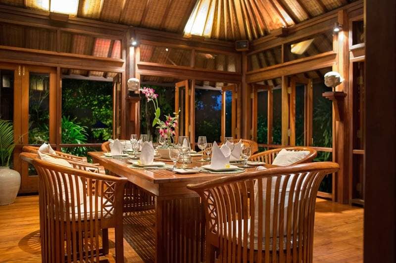 Rent villa Amalia, Indonesia, Bali, Changu | Villacarte