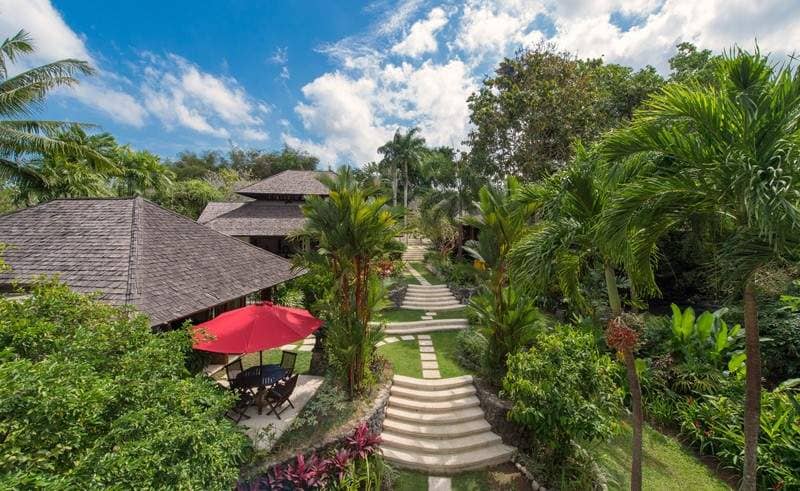 Rent villa Amalia, Indonesia, Bali, Changu | Villacarte