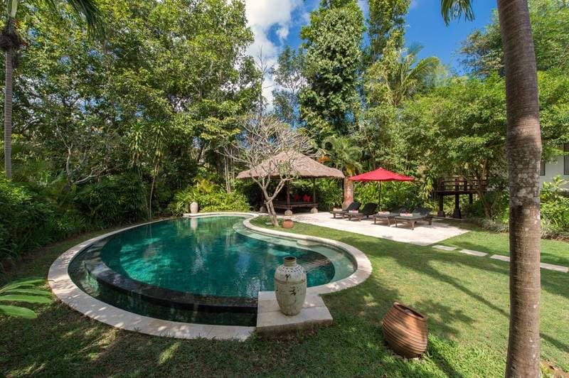 Rent villa Amalia, Indonesia, Bali, Changu | Villacarte