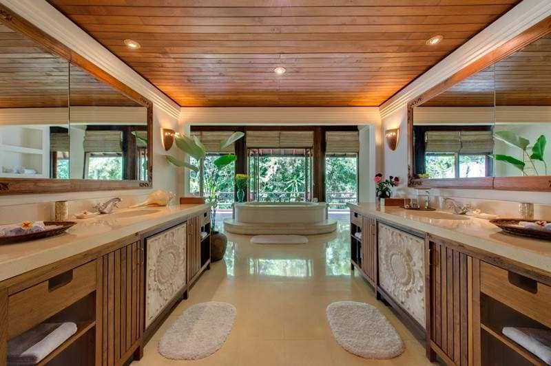 Rent villa Amalia, Indonesia, Bali, Changu | Villacarte