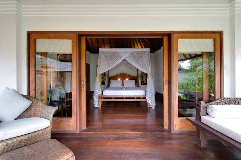 Rent villa Amalia, Indonesia, Bali, Changu | Villacarte