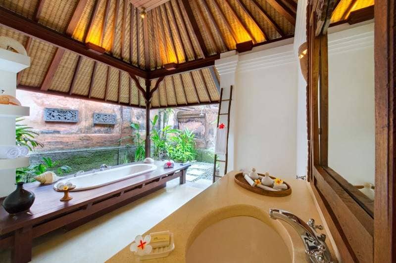 Rent villa Amalia, Indonesia, Bali, Changu | Villacarte