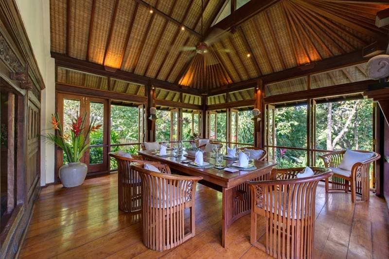 Rent villa Amalia, Indonesia, Bali, Changu | Villacarte