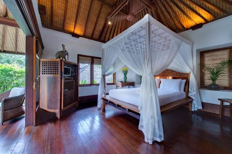 Rent villa Amalia, Indonesia, Bali, Changu | Villacarte