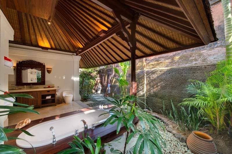 Rent villa Amalia, Indonesia, Bali, Changu | Villacarte