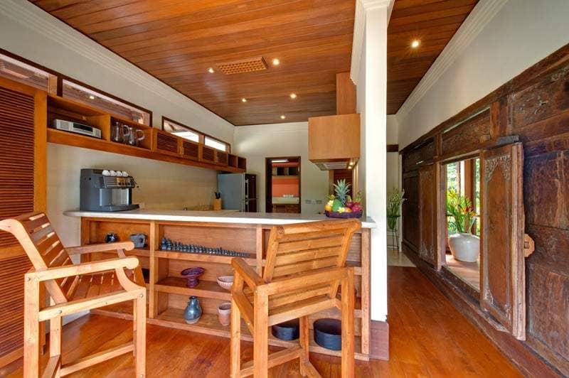 Rent villa Amalia, Indonesia, Bali, Changu | Villacarte