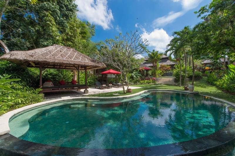 Rent villa Amalia, Indonesia, Bali, Changu | Villacarte