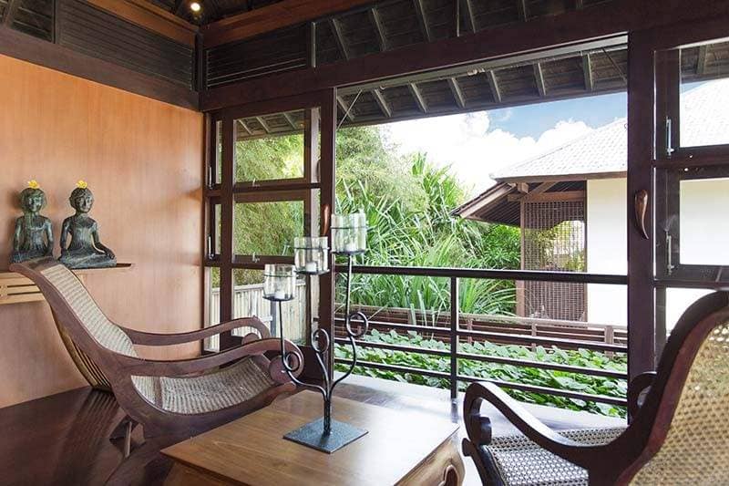 Rent villa Aida, Indonesia, Bali, Sanur | Villacarte