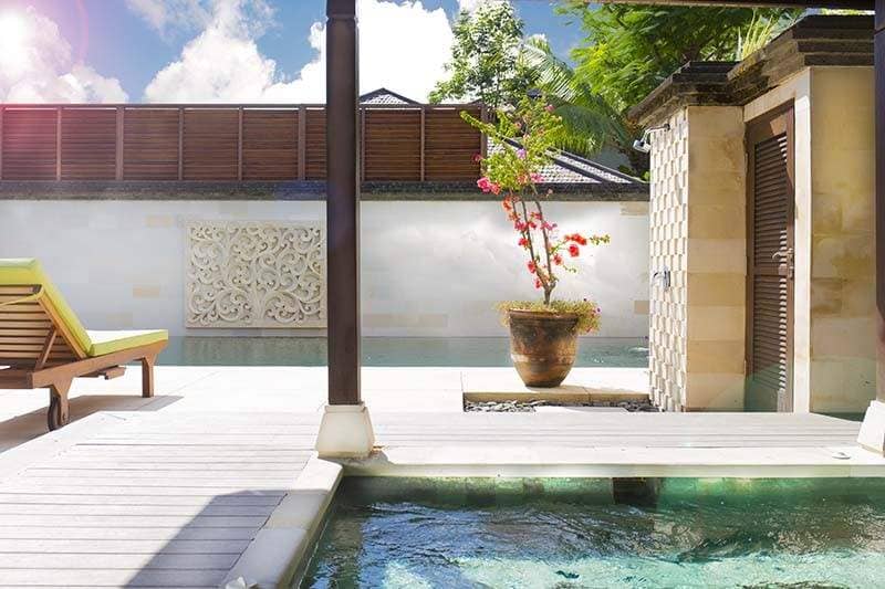 Rent villa Aida, Indonesia, Bali, Sanur | Villacarte