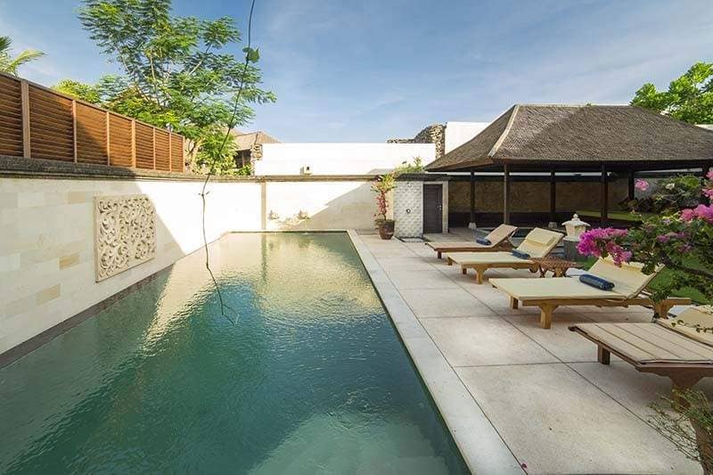 Rent villa Aida, Indonesia, Bali, Sanur | Villacarte