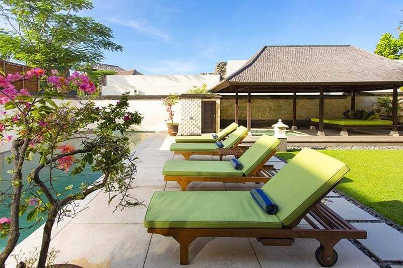Rent villa Aida, Indonesia, Bali, Sanur | Villacarte