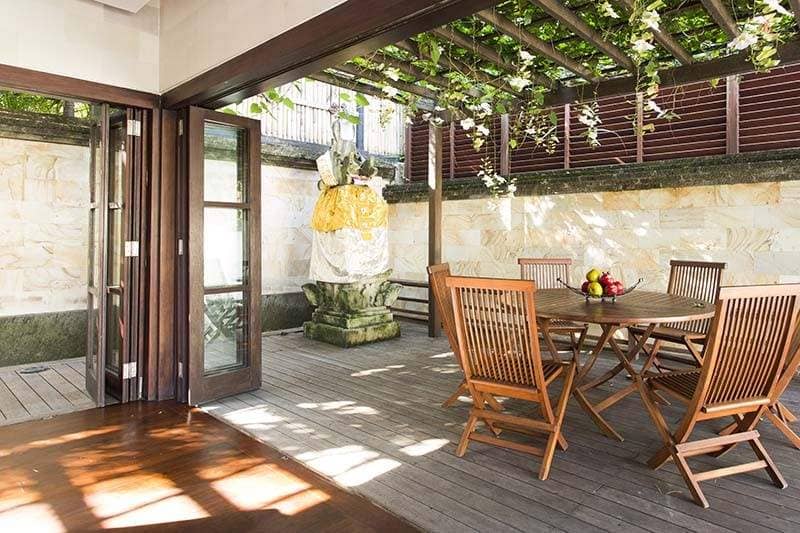 Rent villa Aida, Indonesia, Bali, Sanur | Villacarte