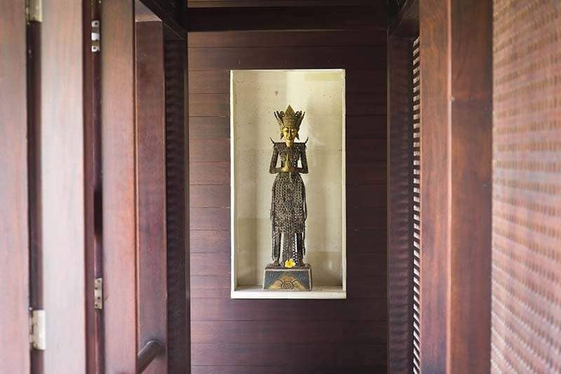 Rent villa Aida, Indonesia, Bali, Sanur | Villacarte