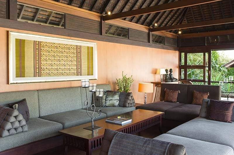 Rent villa Aida, Indonesia, Bali, Sanur | Villacarte