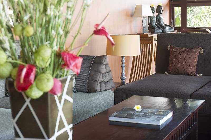 Rent villa Aida, Indonesia, Bali, Sanur | Villacarte