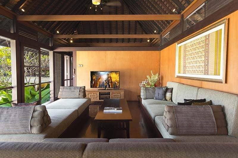 Rent villa Aida, Indonesia, Bali, Sanur | Villacarte