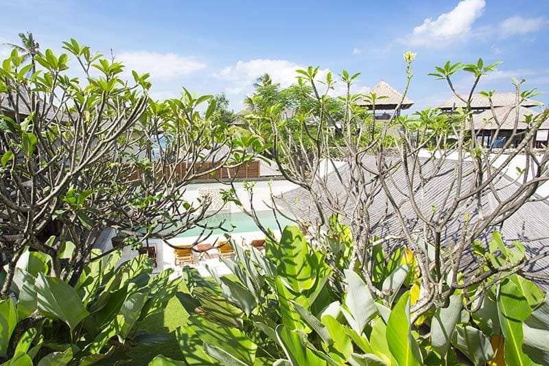 Rent villa Aida, Indonesia, Bali, Sanur | Villacarte