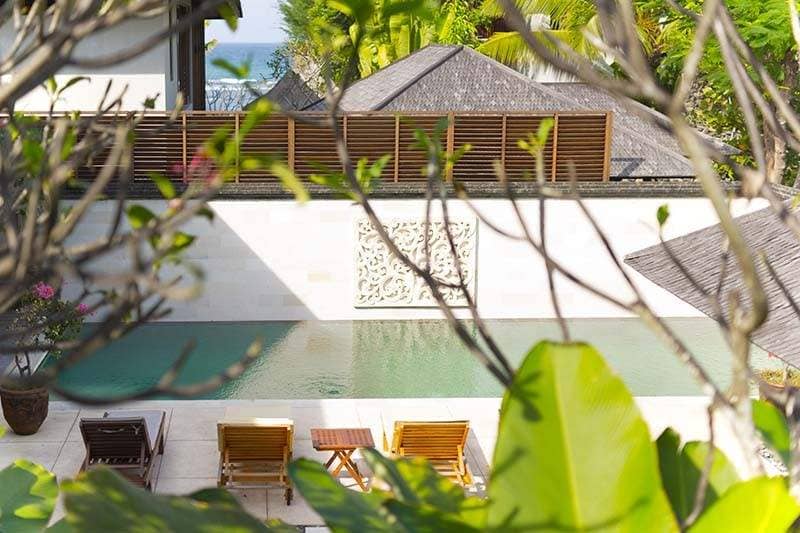 Rent villa Aida, Indonesia, Bali, Sanur | Villacarte