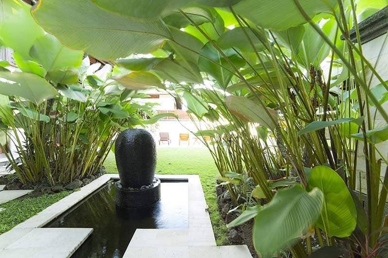 Rent villa Aida, Indonesia, Bali, Sanur | Villacarte