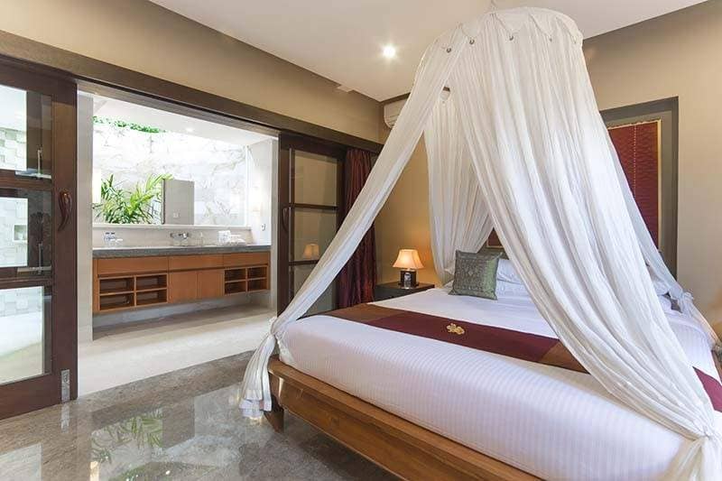 Rent villa Aida, Indonesia, Bali, Sanur | Villacarte
