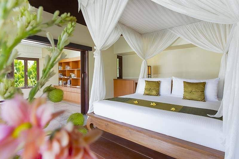 Rent villa Aida, Indonesia, Bali, Sanur | Villacarte